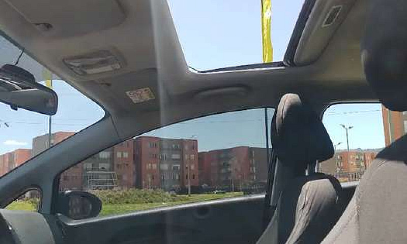 Excelente Kia Río - ...
