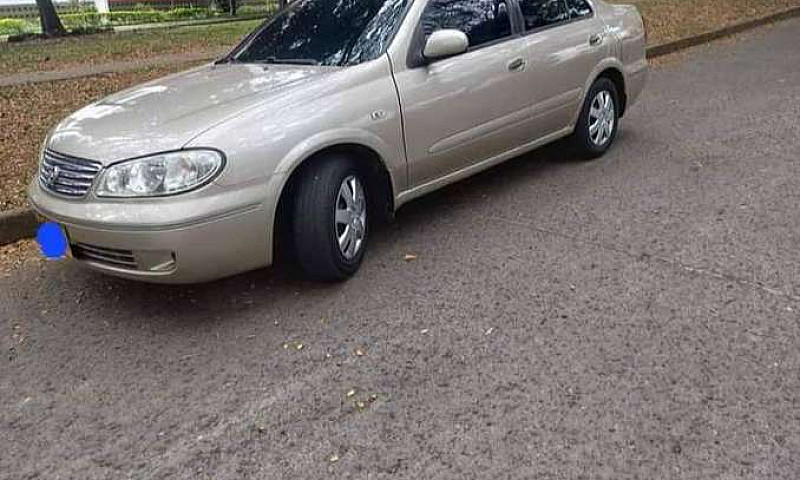 Se Vende Nissan Alme...