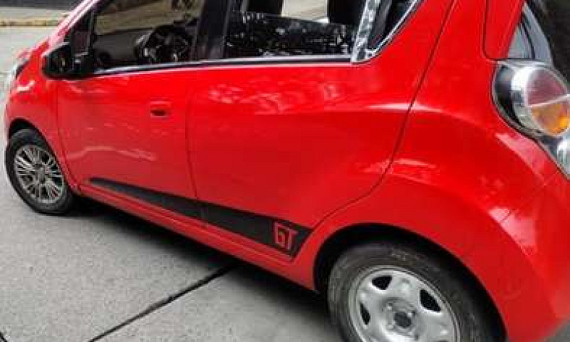 Impecable Espark Gt ...