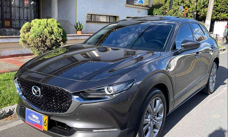 Mazda Cx-30 2.0 Gran...