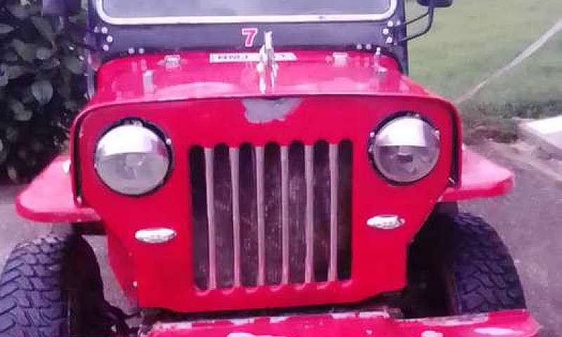 Vendo Permuto Willyz...