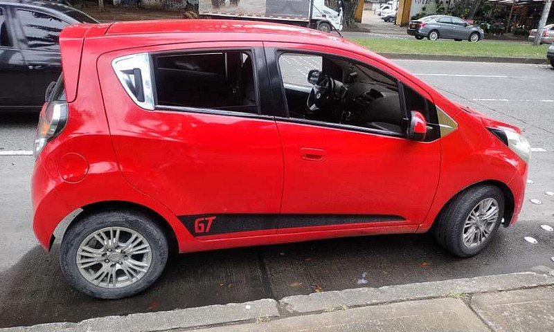 Impecable Espark Gt ...