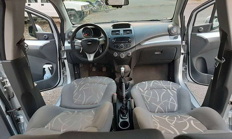 Spark Gt, Modelo 201...