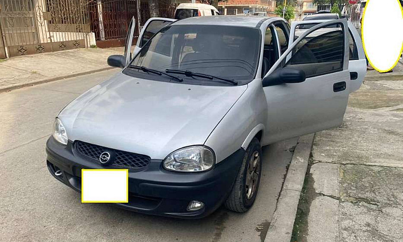 Vendemos Vehiculo Ch...