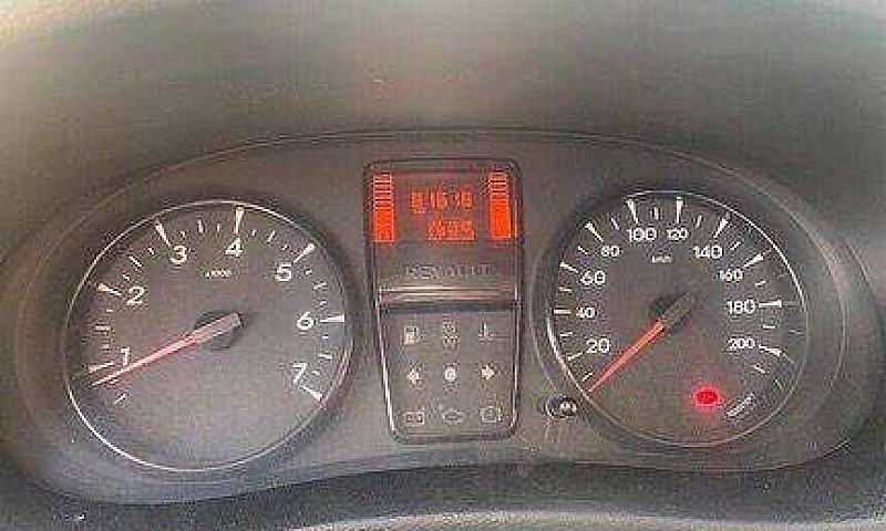 Renault Kangoo Vu...