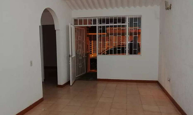 Se Vende Casa Madrig...