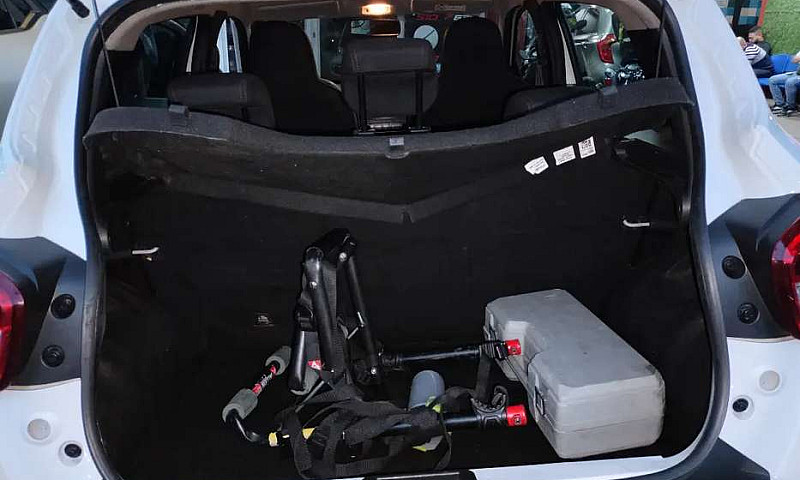 Renault Kwid Zen...