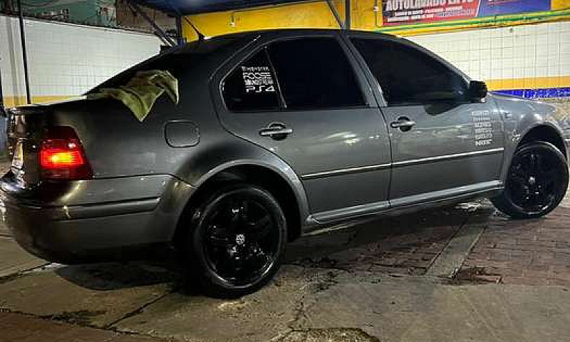 Vendo Jetta 2007 Con...