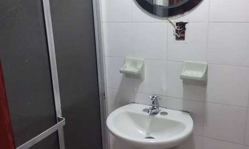 Se Renta Casa 1 Piso...