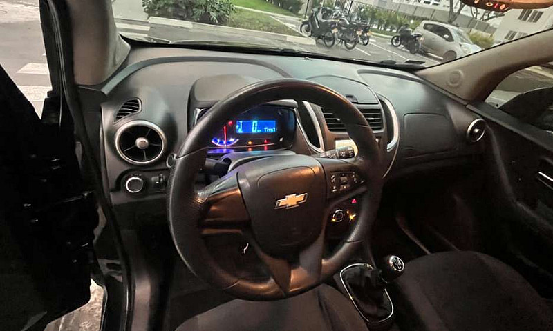 Vendí Camioneta Trac...