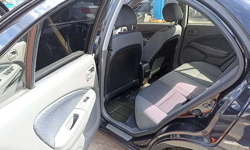 Vendo Renault Scala ...