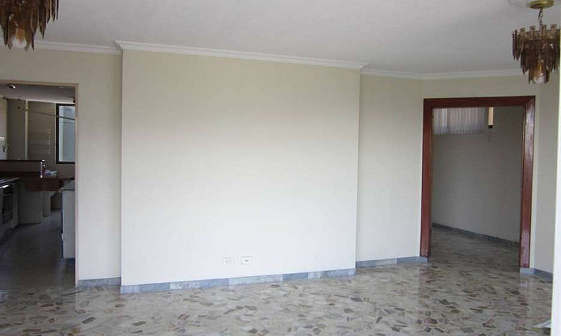 Arriendo Apartamento...