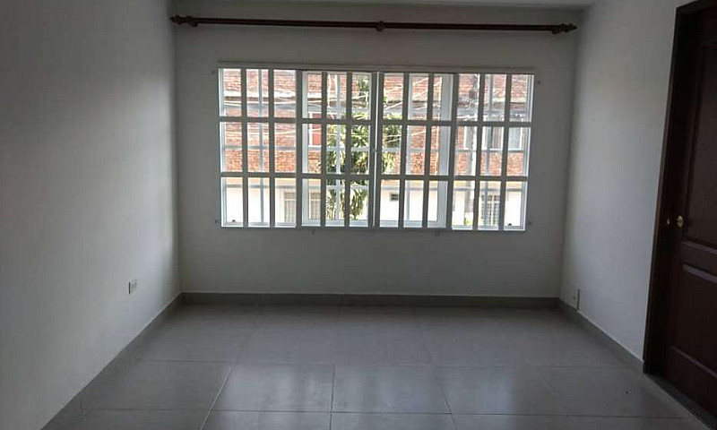 Arriendo Apartamento...