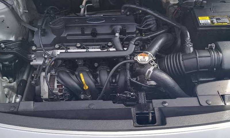 Kia Río 2016 Sedan S...