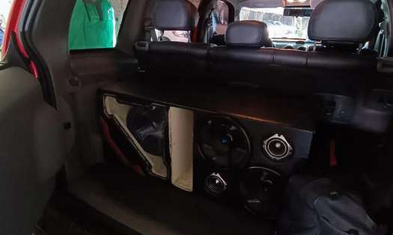 Camioneta Jeep Chero...