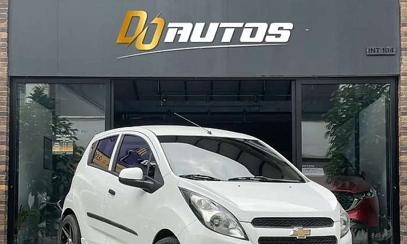 Hermoso Spark Gt...