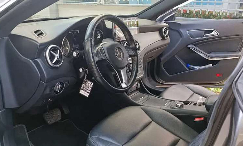 Vendo Mi Mercedes Cl...