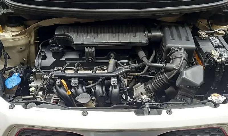 Vendo Kia Picanto Ex...
