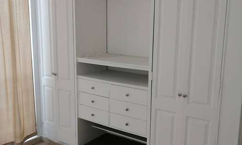 Apartamento En Arrie...