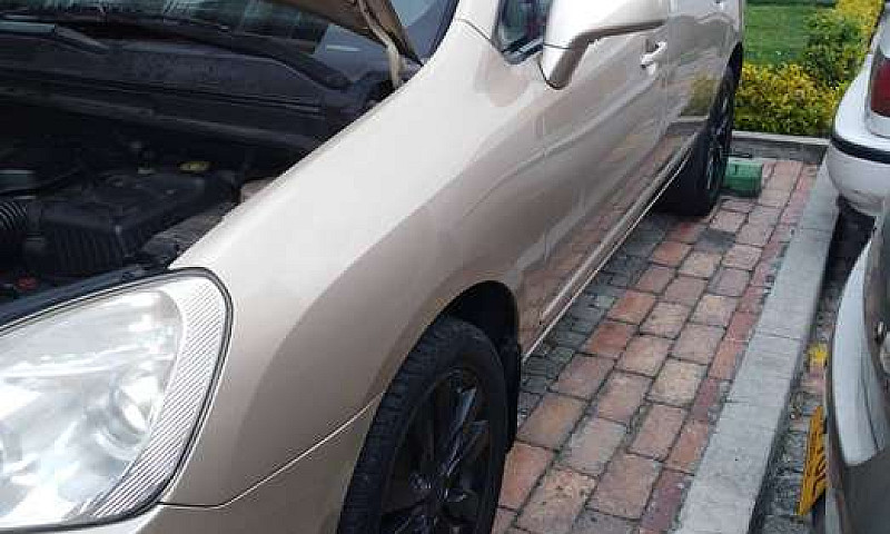 Kia New Carens Rondó...