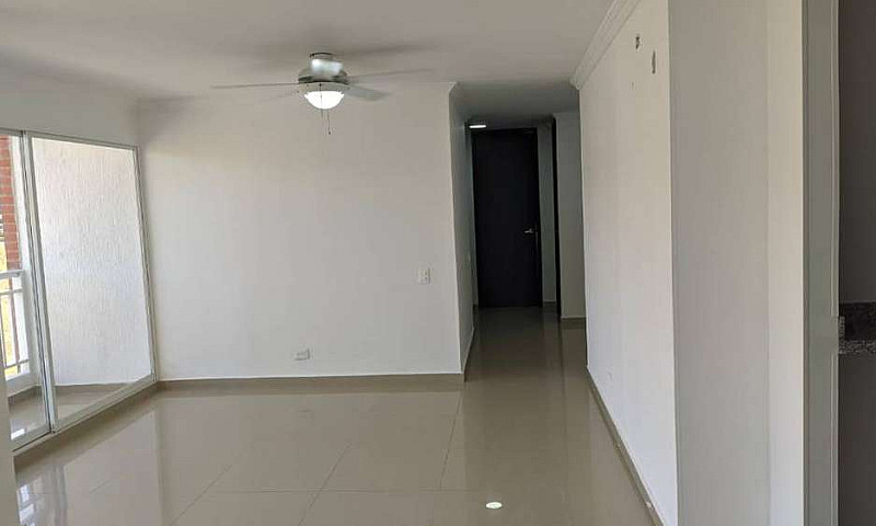 Apartamento En Arrie...