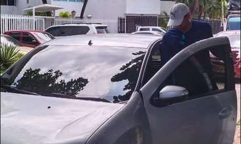 Sandero 2023 En Buen...