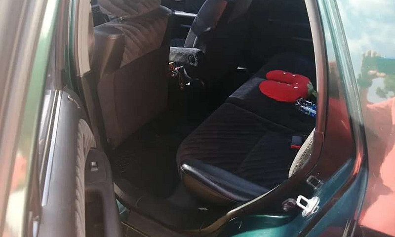 Se Vende Camioneta H...