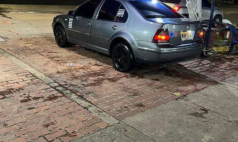 Vendo Jetta 2007 Con...