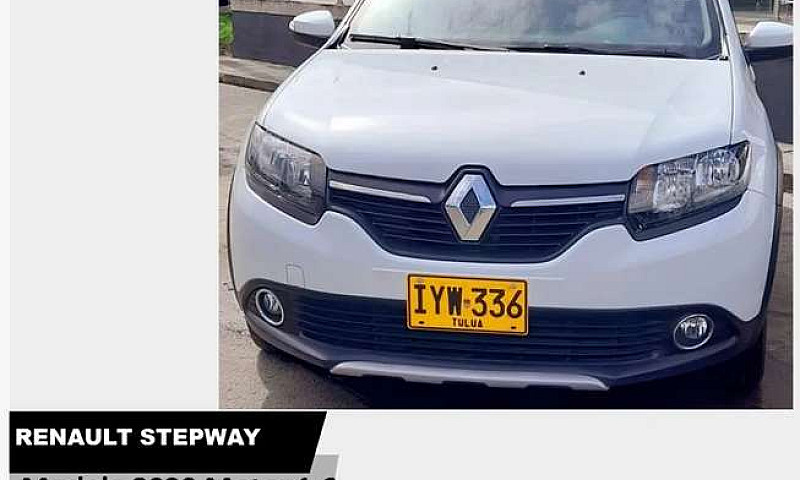 Stephway 1.6 Mt...