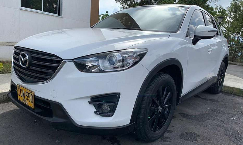 Mazdacx5 Automatica ...