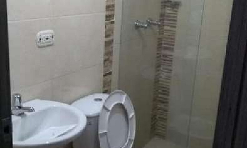 Apartamento Senderos...