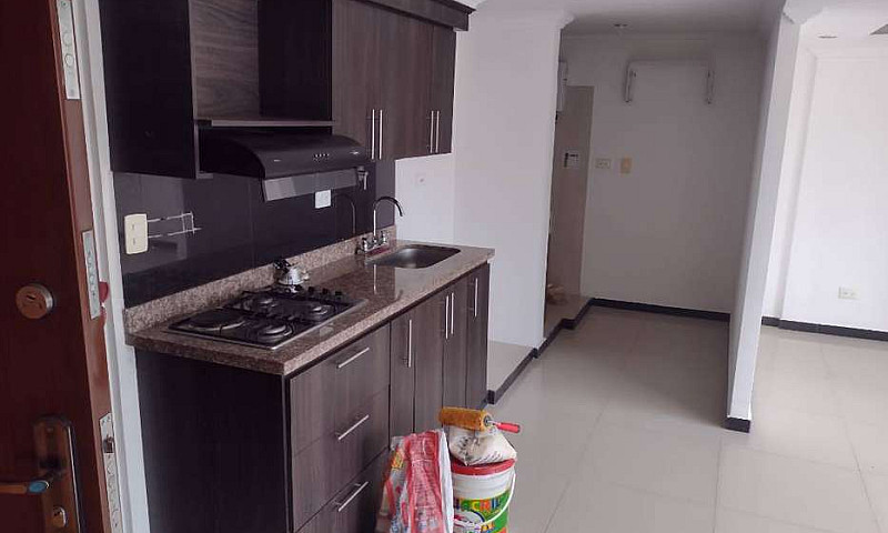 Venta Apartamento Un...