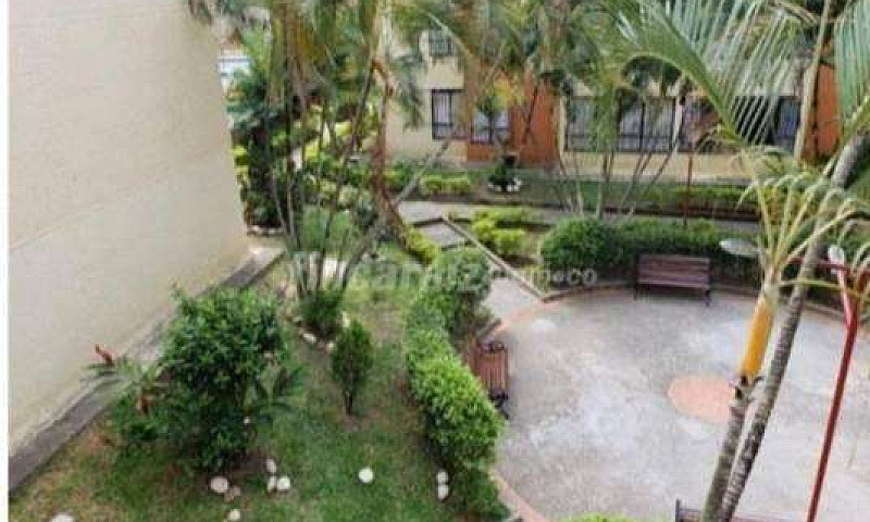 Arriendo Apartamento...