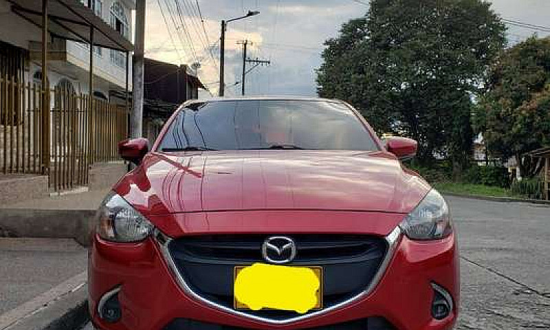 Mazda 2 Touring Auto...