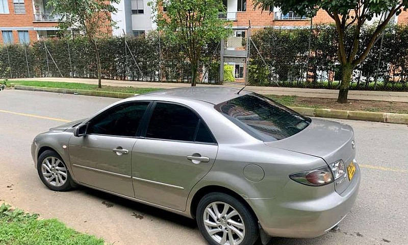 Mazda 6 Mod 2007 191...