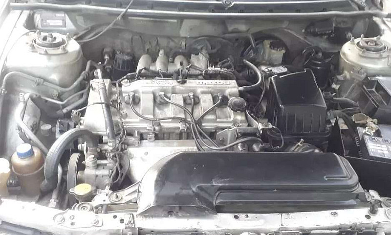 Se Vende Mazda Milen...