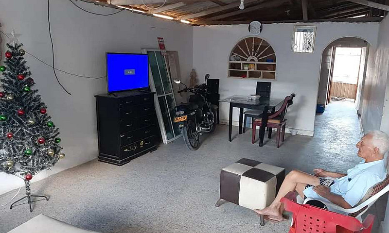 Venta De Casa En Vil...