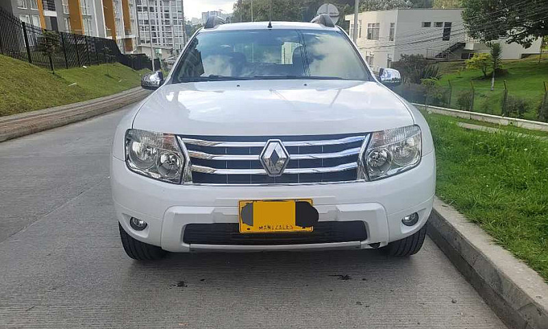 Venta Renaul Duster...