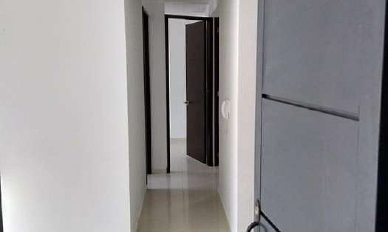 Apartamento Conjunto...