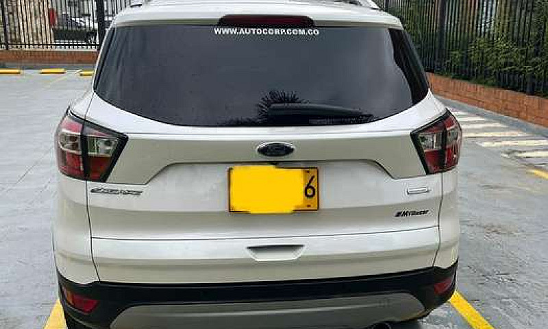 Ford Escape Se 4X2...