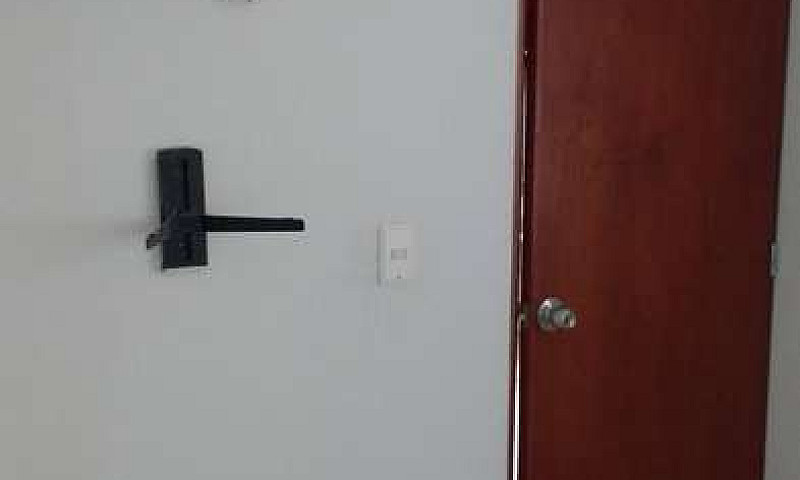 Apartamento Barrio E...