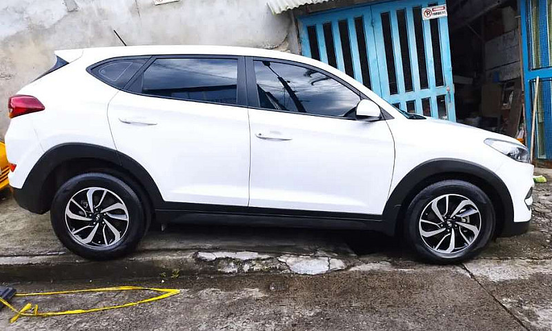 Hyundai New Tucson, ...