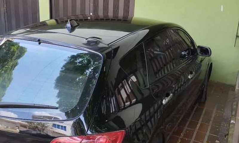 Mazda 3 Mod 2007 Mec...