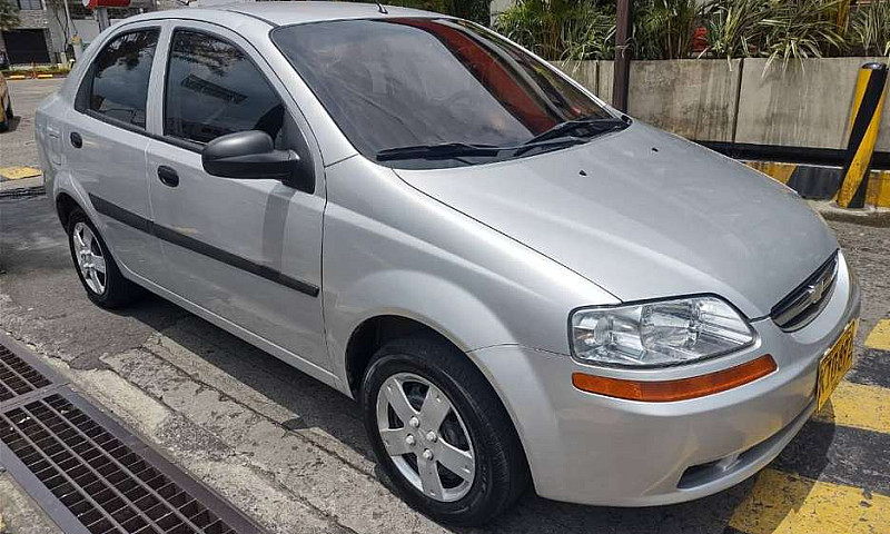 Aveo Sedan Family Mo...