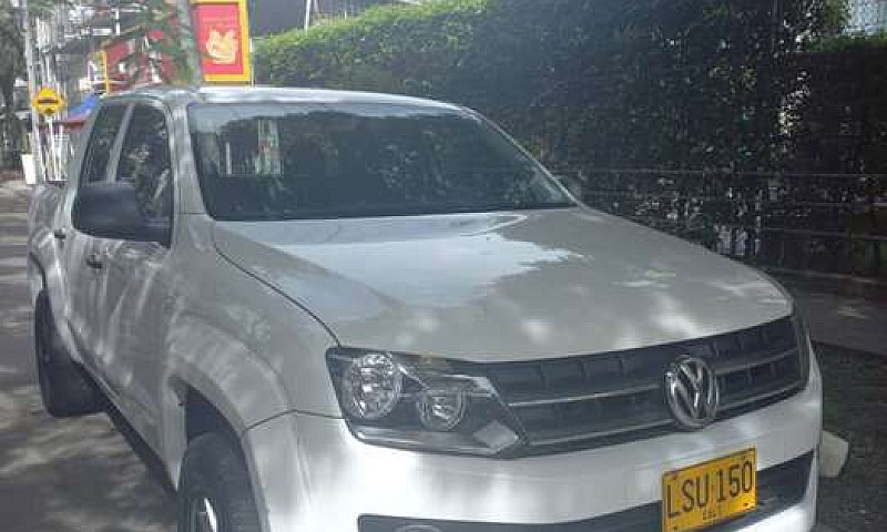 Amarok 2.0 Doble Tur...