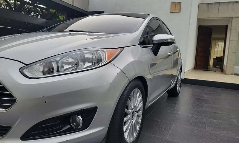 Ganga Vendo Ford Fie...