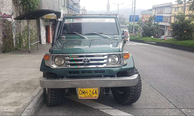 Vendo O Cambio Por V...