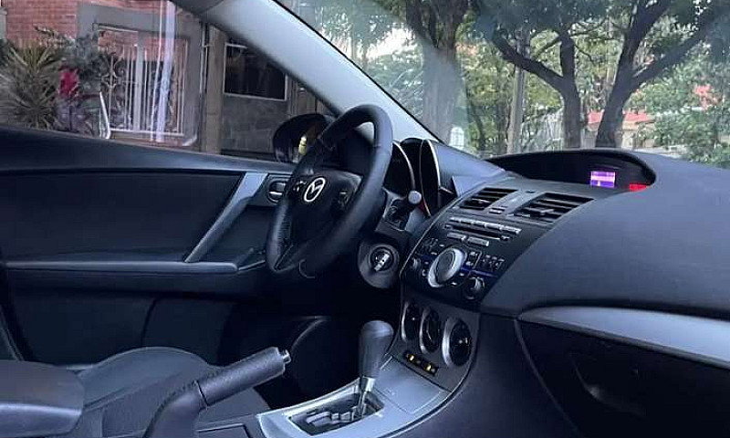 Mazda 3 All New Tp 1...
