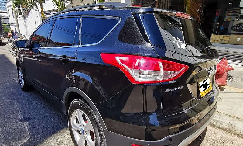 Ford Escape Se 2013 ...