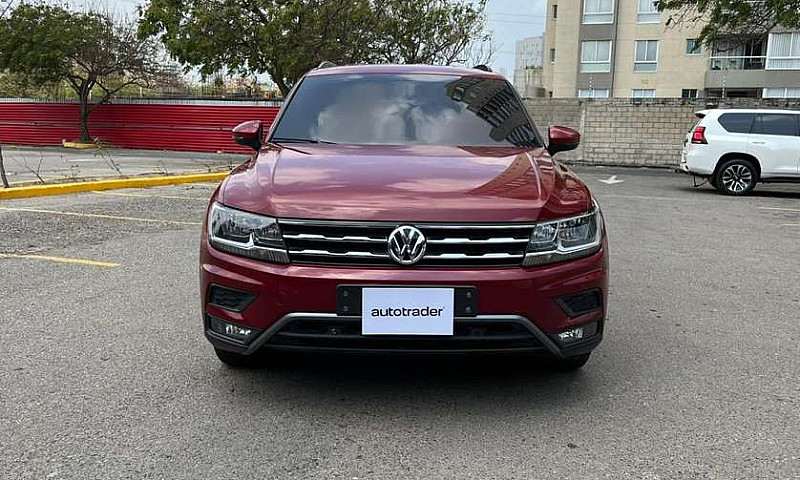 Volkswagen Tiguan 20...